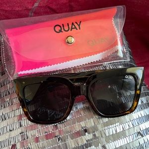 Quay ICY Sunglasses